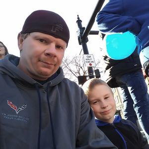 Meet your Posher, Brian